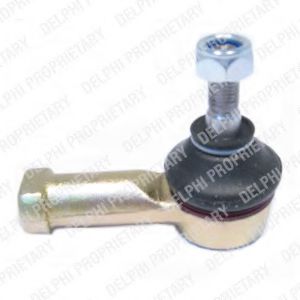 НАКОНЕЧНИК РУЛЕВОЙ ТЯГИ OP MERIVA TA1903