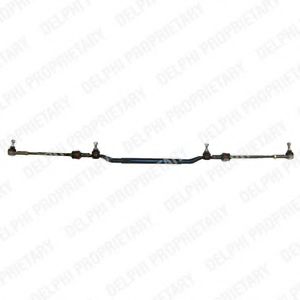   MB W202 TL502
