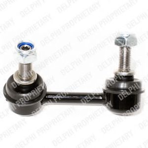   L HO ACCORD VII 10.98- TC1210