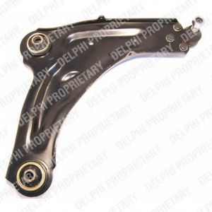  R  RENAULT LAGUNA II  01- TC1264