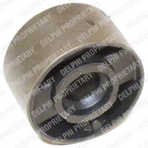 САЙЛЕНТБЛОК TD344W