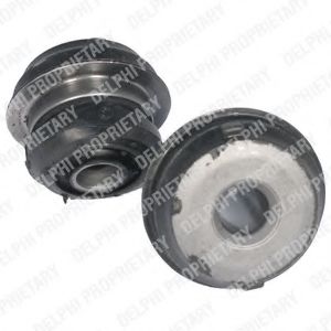 TD505W САЙЛЕНТБЛОК (FRONT TD505W