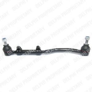     OPEL OMEGA B 2.0-3.0/T TL469