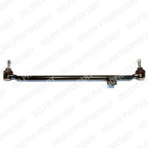   MB W124 93-  TL503