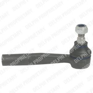 РУЛЕВОЙ НАКОНЕЧНИК ПРАВЫЙ OP ASTRA H, ZAFIRA TA1951