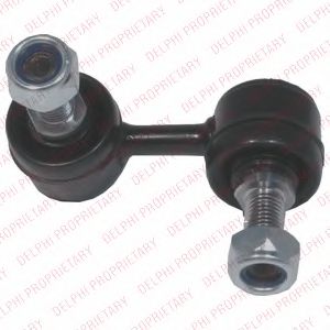 ТЯГА СТАБИЛИЗАТОРА R MI SP.WAG. TC1361