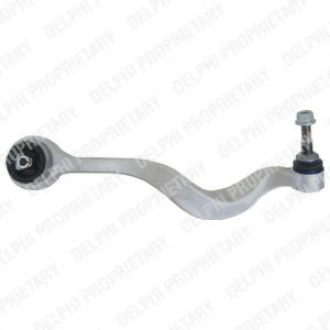  FR LOW R BMW 5 (E60/61) TC1391