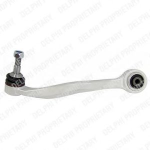  FR LOW L   BMW 5 (E60/61) TC1392