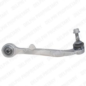  FR LOW R   BMW 5 (E60/61) TC1393