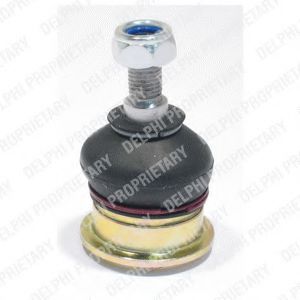 ОПОРА ШАРОВАЯ ВЕРХНЯЯ HONDA TC2078