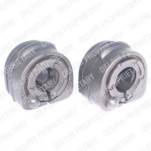 К-Т ВТУЛОК RE СТАБ-РА FO FOCUS I TD446W