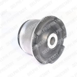 САЙЛЕНТБЛОК TD543W