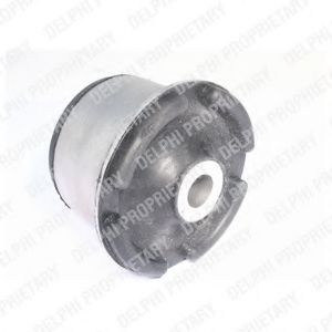 ПОДВЕСКА, БАЛКА МОСТА TD544W