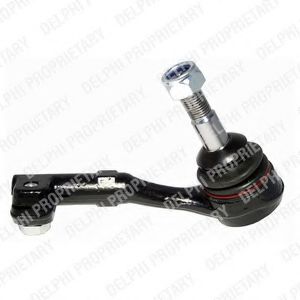     BMW 1(E87),3(E90),X1 TA2061 DELPHI