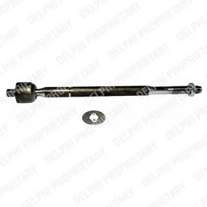 ТЯГА РУЛЕВАЯ TO CAMRY 91-01 TA2079
