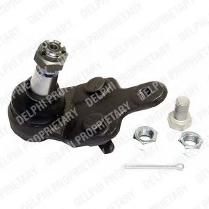   L TO CAMRY 01-, PREVIA TC1514