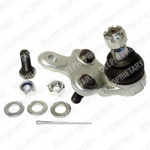   TO  CAMRY  91-01 TC1516