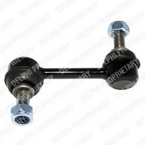 ТЯГА СТАБИЛИЗАТОРА ЛЕВ. HONDA ACCORD 03- TC1527