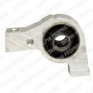 САЙЛЕНТБЛОК FR РЫЧАГА ЗАДНИЙ PSA C5 TD559W