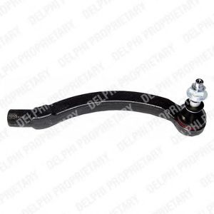 НАКОНЕЧНИК Р/Т VOLVO S80 06/98-12/99 ПРАВ. TA2120