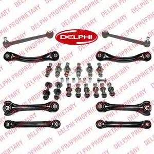 / ..RE MB W201,124, 210 <8.  > TC1600KIT