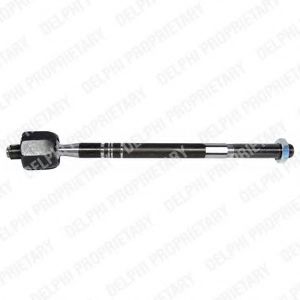 ТЯГА РУЛЕВАЯ (БЕЗ НАКОНЕЧНИКА) VAG Q7, TOUAREG TA2391