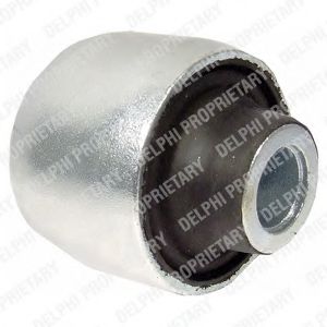 САЙЛЕНТБЛОК РЫЧАГА BMW 3(E36,E46)/X3(E83) ЗАД.ПОДВ. TD667W