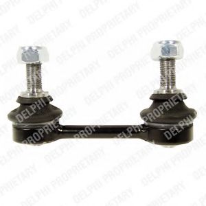 ТЯГА СТАБИЛ-РА MAZDA MX3 09/1991-10/1998 tc1574