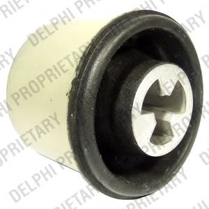    VAG TD655W