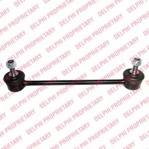 ТЯГА / СТОЙКА, СТАБИ TC1902