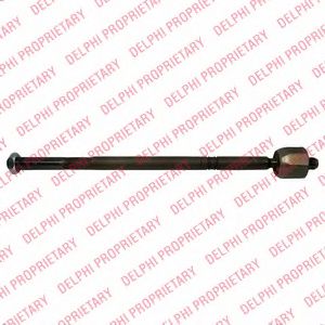 ТЯГА РУЛЕВАЯ LAND ROVER RANGE ROVER SPORT 05-09/09- ЛЕВ/ПРАВ.(БЕЗ НАКОНЕЧНИКА) TA2446