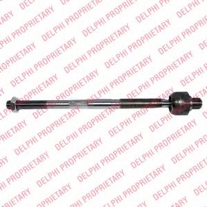 ТЯГА РУЛЕВАЯ Л/ПР ВНУТР OPEL ZAFIRA 05- TA2453