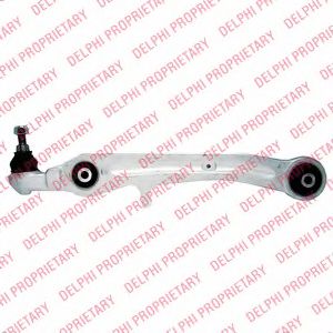  FR LOW L/R . VAG A8  03- TC1946