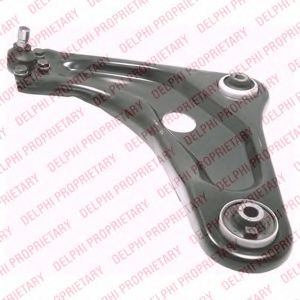  CITROEN C3/PEUGEOT 207 07- ... TC1897