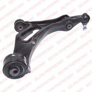  FR R LOW VW TUAREG/ POR CAYENNE 02- TC2190