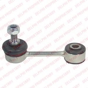 ТЯГА СТАБИЛ. RE L/R KIA SHUMA 97-01 TC2199