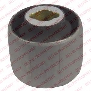 С/БЛОК FR РЫЧАГА RE VO XC90 02- TD755W