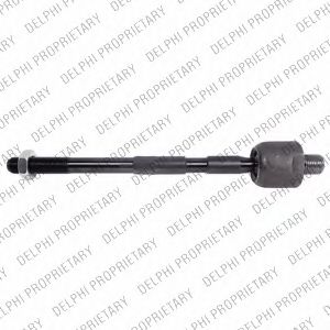 РУЛЕВАЯ ТЯГА TA2581