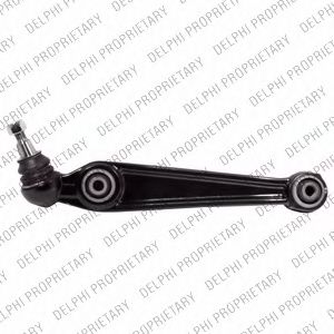РЫЧАГ BMW X5(E70)/X6(E71) ПЕР.ПОДВ.НИЖН.ЛЕВ. TC2229