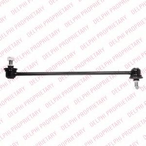 ТЯГА СТАБИЛИЗАТОРА MAZDA MPV II TC2296