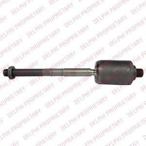 ТЯГА РУЛЕВАЯ БЕЗ НАК.MB W220 4-MATIC TA2668