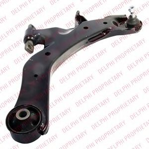 TC2403    HYUNDAI ELANTRA 1.6-2.0 / 1.6C-2.0D 00-06 TC2403
