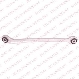 РЫЧАГ MB W221 ЗАД.ПОДВ.НИЖН.ПЕР.ПРАВ. TC2481