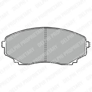 - .  FR MAZDA MPV LP1095