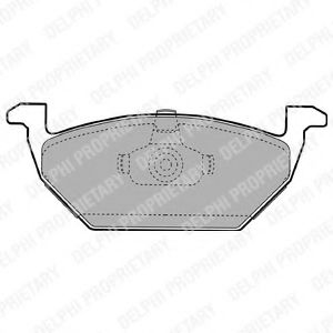 -  . FR VAG LP1104