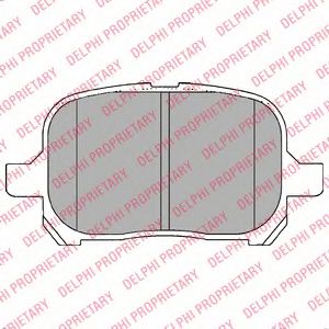 - .  FR TO CAMRY LP1144