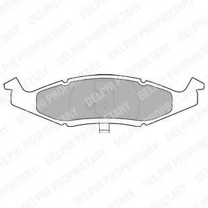    . CHRYSLER NEON 94-99 LP1225