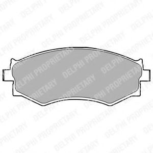- .  FR NISSAN LP1228