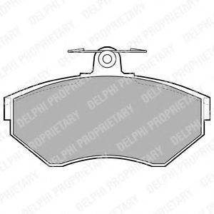     VAG A4, PASSAT LP1410