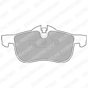   ROVER 75 1.8-2.5 99-  LP1521